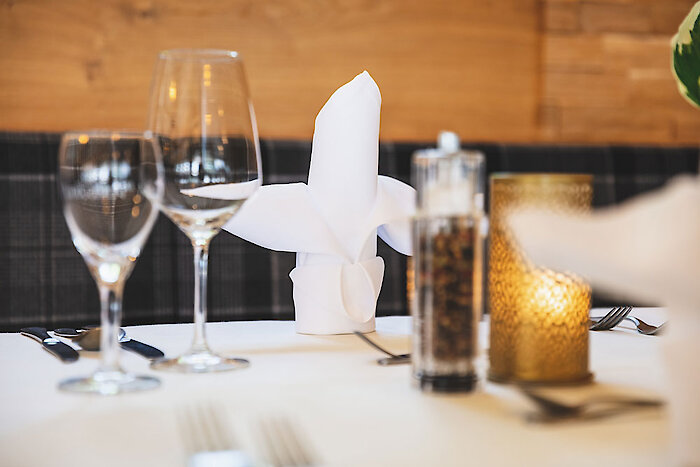 Hotel Restaurant Blaibach